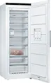 Produktbild: Bosch GSN58AWDV weiß NoFrost, Solo-Stand-Gefrierschränke 70cm breit