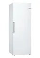 Produktbild: Bosch GSN58AWDV Serie 6 XXL-Gefrierschrank, 191 x 70 cm extra breit, 365 L, NoFrost nie wieder abtauen, LED-Beleuchtung gleichmäßige Ausleuchtung, BigBox Platz für großes Gefriergut, Weiß