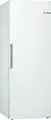Produktbild: Bosch Gefrierschrank GSN58AWDV | freistehend | NoFrost | 366l | 191x70x78 cm | BigBox | leise 38dB | weiß, D (Spektrum A bis G)