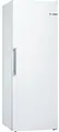 Produktbild: Bosch GSN58AWDV Stand Gefrierschrank, 70cm breit, 366 L, NoFrost, IceTwister, we