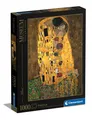 Produktbild: 31442 Klimt – Der Kuss – Puzzle 1000 Teile Museum Collection Geschicklichkeit...