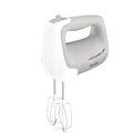 Produktbild: Tefal HANDMIXER                 450W (HT450B         WS/GR)