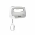 Produktbild: Tefal  HT450B Prep Mix Handmixer Handrührer 450W 5 Stufen Knethaken Schneebesen