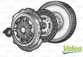 Produktbild: Valeo Kupplungssatz 835035