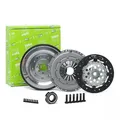 Produktbild: 837073 Valeo Zweimassen Kupplung Schwungrad für VW Golf V 1.9 TDI 77 kW