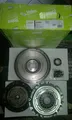 Produktbild: Audi a3 Skoda Octavia Seat Leon/Kupplungssatz Modifiziert Valeo 835035 Stücke 4