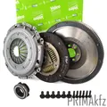Produktbild: Valeo 835035 Kupplungssatz starres schwungrad für Audi Seat Skoda VW TDI KIT4P