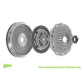 Produktbild: Valeo 835035 Umrüstsatz Kupplung für VW Golf V Skoda Octavia II Seat Leon Audi