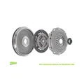 Produktbild: Umrüstsatz, Kupplung VALEO 835035 4KKIT für AUDI SEAT SKODA VW AUDI (FAW) JETTA
