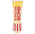 Produktbild: Essence POPCORN BOMB Shiny Lipgloss 01 Sweet or Salty |  NEU & OVP