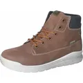 Produktbild: Ricosta Schnürstiefel Jungen 31363630303534 Braun 41 EU - Braun - 41
