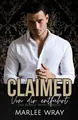 Produktbild: Claimed: Von dir entführt: Eine Dunkle Mafia-Romanz... | Buch | Zustand sehr gut