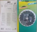 Produktbild: Sägeblatt 140x20mm;  HM für Handkreissägen Säge Wolfcraft NEU!! (-035)
