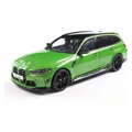 Produktbild: Solido 1:18 BMW M3 (G81) TOURING grün (421186565)