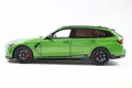 Produktbild: Solido S1813703 BMW M3 (G81) TOURING grün 1:18 NEU/OVP
