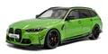 Produktbild: BMW M3 G81 Competition M XDrive Touring Green 2024 1/18 SOLIDO 1813703