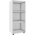 Produktbild: Mid.you Regal, Weiß, Kunststoff, 2 Fächer, 49x108x32 cm, stehend, in verschiedenen Größen erhältlich, Holzdekoren erhältlich, Wohnzimmer, Regale, Bücherregale