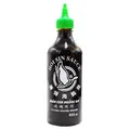 Produktbild: Flying Goose Hoisin Sauce 455ml Tuong Ngot Hoi Sin Sauce schwarze Bohnensauce sü