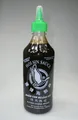 Produktbild: [ 2x 455ml ]  FLYING GOOSE  Hoisin Sauce / Hoi Sin Sauce