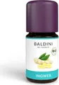 Produktbild: INGWER BIOAROMA Baldini ätherisches Öl 5 ml