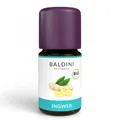 Produktbild: Baldini Bioaroma Ingwer, 1er Pack (1 X 5 Ml)