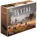 Produktbild: Pegasus Scythe, Brettspiel
