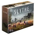 Produktbild: Feuerland Spiele 10 - Scythe