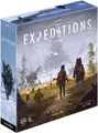 Produktbild: Expeditions - Scythe (deutsch)