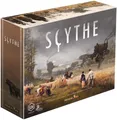 Produktbild: GW8994 Scythe (deutsch) Neu & OVP