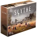 Produktbild: Pegasus Scythe, Brettspiel