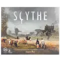 Produktbild: Feuerland Scythe - der Strategiehit! (deutsch)