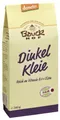 Produktbild: Bauckhof Dinkelkleie Demeter, 6er Pack (6 x 200 g)