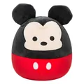 Produktbild: Squishmallows knuffel pluche - disney mickey mouse, 35cm