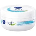Produktbild: NIVEA® Soft Erfrischende Feuchtigkeitscreme