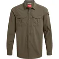 Produktbild: Craghoppers Nosilife Adventure Long Sleeved Shirt III woodland green (J77) L