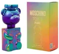 Produktbild: Moschino Toy 2 Pearl, Frauen, 30 ml, Oregano, Zitrone, Sand, Freesie, Jasmin, Vetiver, Cypress, Moschus, Spray