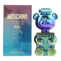 Produktbild: Moschino Toy 2 Pearl Eau de Parfum 30ml Unisex Fragrance
