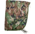 Produktbild: Outdoordecke Militär Poncho Liner Steppdecke, Mil-Tec, Wasserabweisend