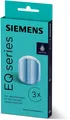 Produktbild: BSH 00312094 - Entkalkungstabletten für Kaffeevollautomaten, Siemens A, 3 x 36g
