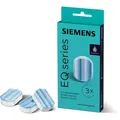 Produktbild: Siemens Entkalker EQ.series TZ80002A, 2in1, Entkalkungstabletten, 3 Anwendungen, 3 Tabletten