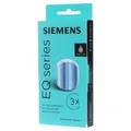 Produktbild: Siemens Entkalkungstabletten 3 Stk. a 40g,f.KVA TZ80002A (VE3)