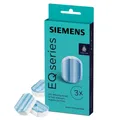Produktbild: Siemens EQ. Series Entkalkungstabletten 2-in-1 00312094 / TZ80002A / 00576693 (3