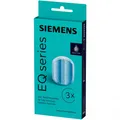 Produktbild: Siemens TZ80002A EQ Entkalkungstabletten 145g, 3 Tabletten, für Siemens EQ Reihe