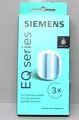 Produktbild: 3er Pack Siemens EQ Series Entkalkungstabletten für Siemens Entkalkungs TZ80002A
