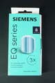 Produktbild: Siemens TZ80002A Original Entkalkungstabletten 3x EQ Series Kaffeevollautomat