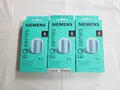 Produktbild: 3 x Siemens TZ80002n Entkalker Entkalkungstabletten TZ80002N / TZ80002A