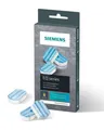Produktbild: Siemens TZ80002A Entkalker Tabletten Reinigungstabletten Kaffeevollautomat
