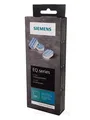 Produktbild: 101,39 € / 1 kg * SIEMENS 2in1 Entkalkungstabletten TZ 80002 A / TZ80002 EQ.