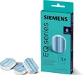 Produktbild: Siemens Entkalkungstabletten 3er-Pack für Kaffeevollautomaten - Original