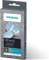 Produktbild: Siemens TZ80002A EQ Entkalkungstabletten Gegen Kalkablagerungen 1er Pack 3 Stück